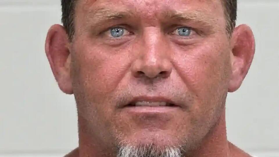 Ex-WWE Star Arrested - NewsBreak