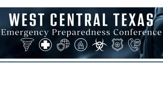 Regional emergency preparedness leaders to gather in Brownwood Sept. 10