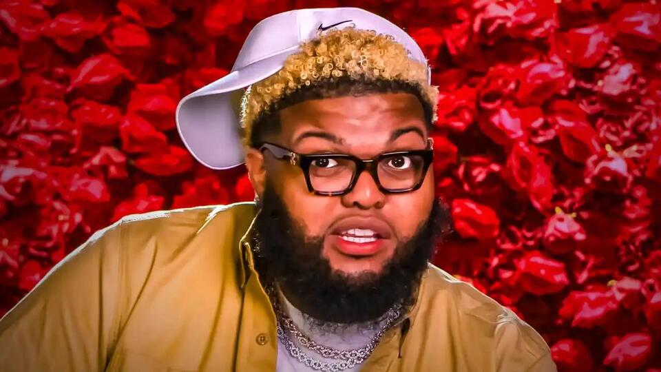 Coulda Been Love Gets Exciting Episode Announcement from Druski - NewsBreak
