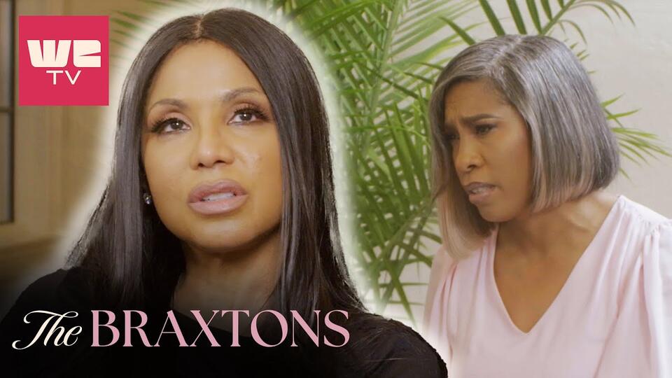 The Braxtons Recall Heartbreaking Final Days with Sister Traci Braxton ...