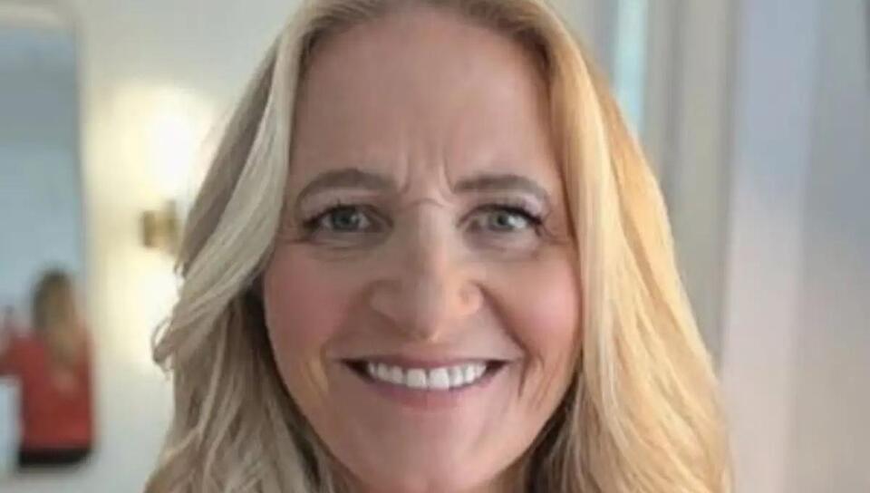 Christine Brown Defends Herself After Meri Brown Drama – Fans Fire Back ...