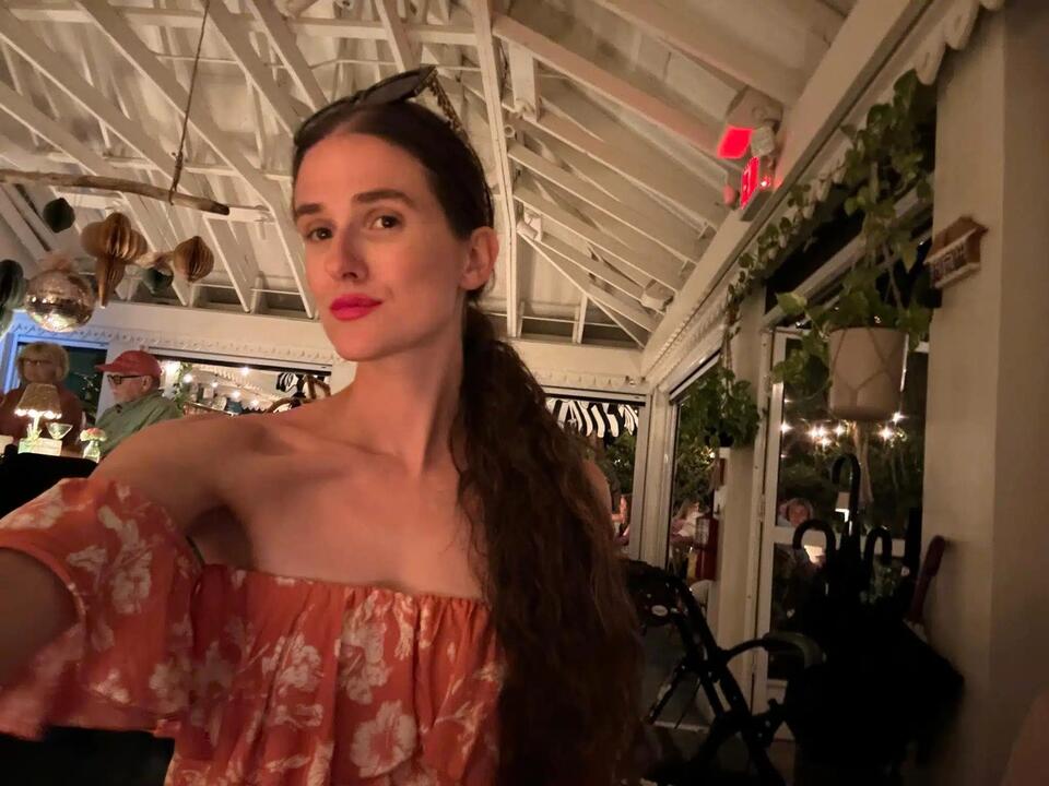 Backstage Pass: Relaxing at Queen Elizabeth II Botanic Park