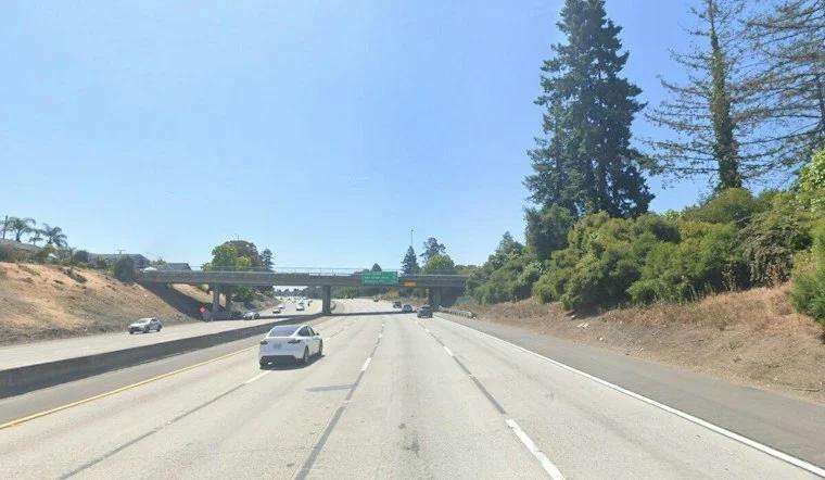 Oakland I-980 Crash Kills Honda Driver, DUI Suspect Arrested After ...