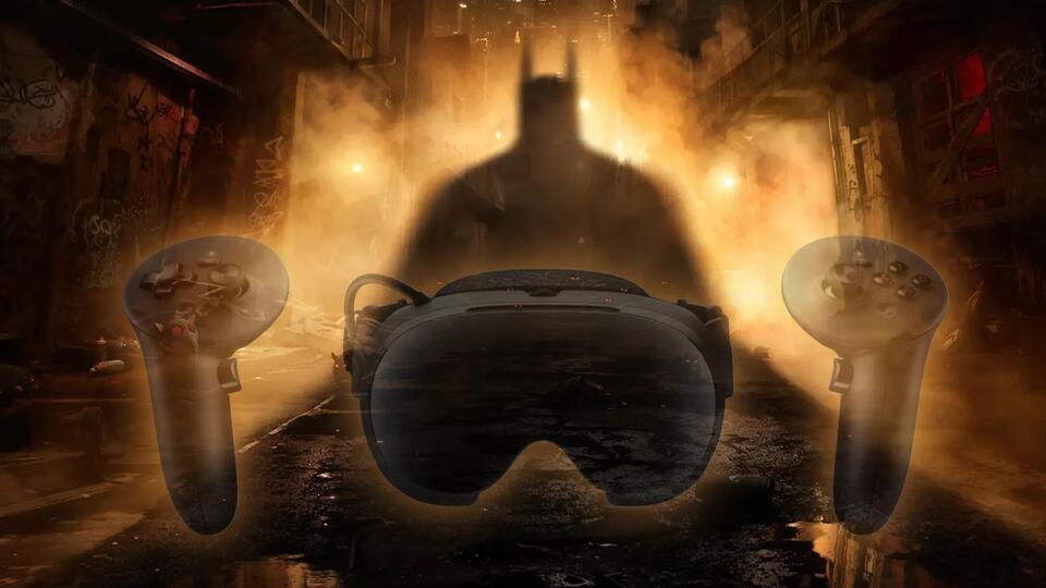 'Android XR Bridge' Tool Brings Quest Exclusives To PC VR - NewsBreak