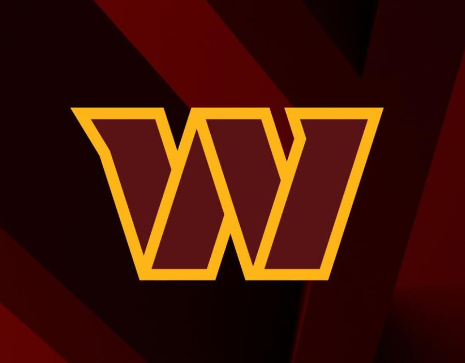 The Five Longest Tenured Washington Commanders Following Jonathan Allen ...