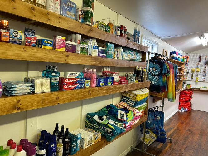 New general store opens in Penhook - NewsBreak