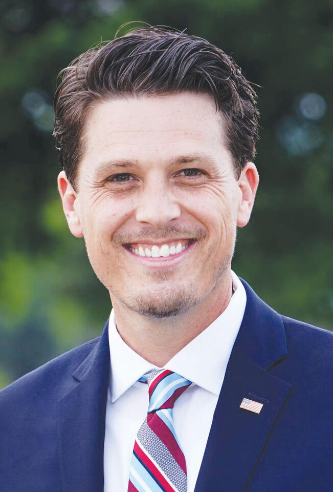 Voters narrow field for 11th Congressional District