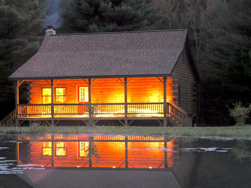 From Pole Barn to Hunting Cabin: Planning It Right the First Time