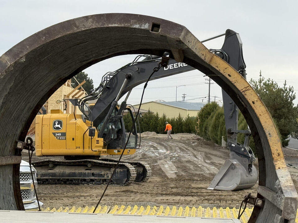 High prices aren't slowing down Tri-Cities gas station building boom ...