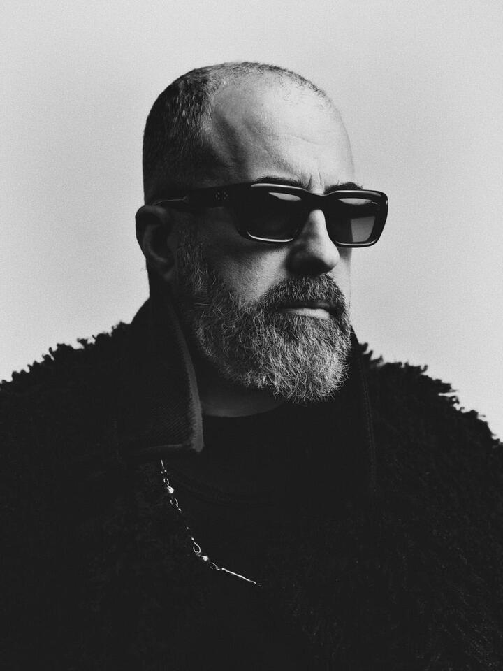 Joris Voorn remixes Dave Clarke’s classic techno cut ‘Wisdom to the ...