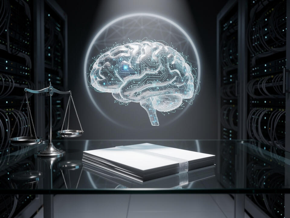 Anthropic’s Claude Constitution Rewrite: Teaching AI to Think Like a ...
