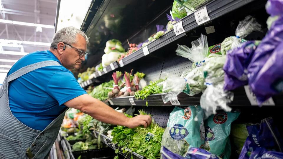 Tariffs pushed up consumer goods prices by 2.9 percentage points: NY ...