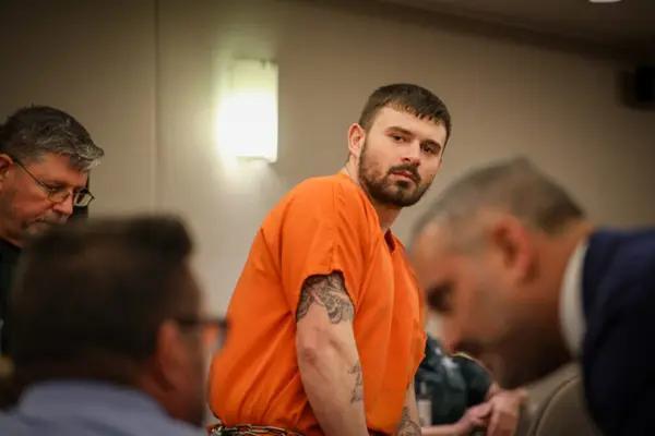 Repeat Violent Offender Sentenced in Violation of Probation for ...