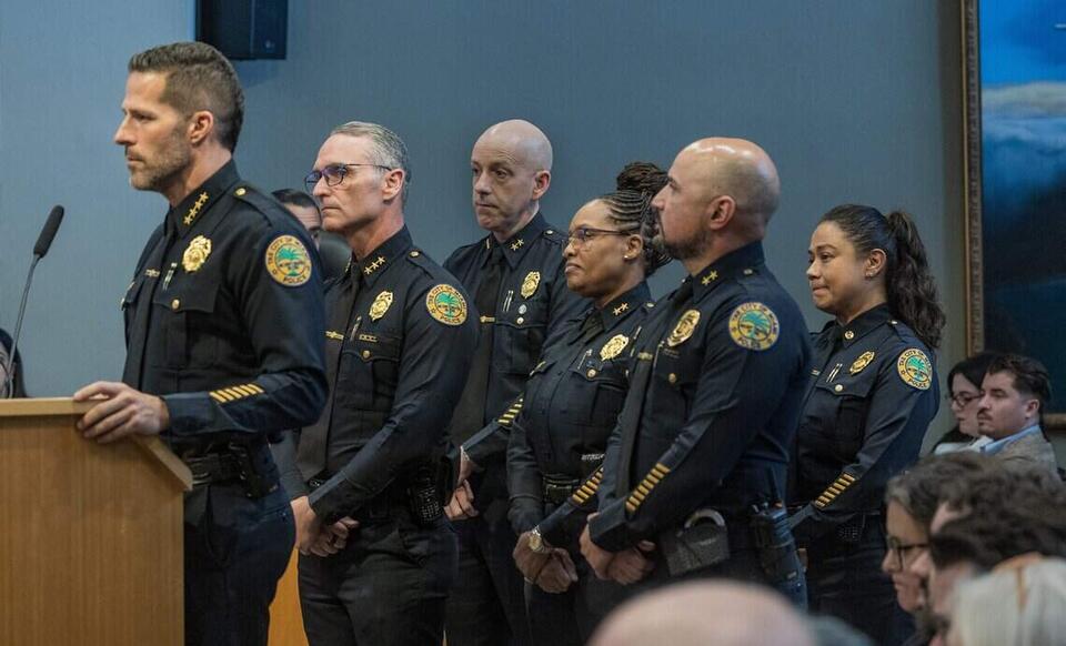 Despite pressure, most South Florida cities skip ICE program to train ...