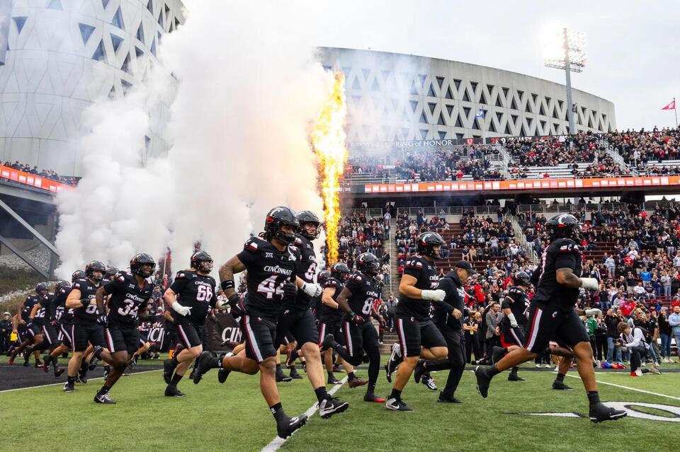 Bearcats vs. Boston College: What to know ahead of Saturday’s matchup