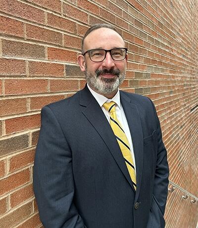 Jason Smith Named URMC’s Chief Pharmacy Officer - NewsBreak