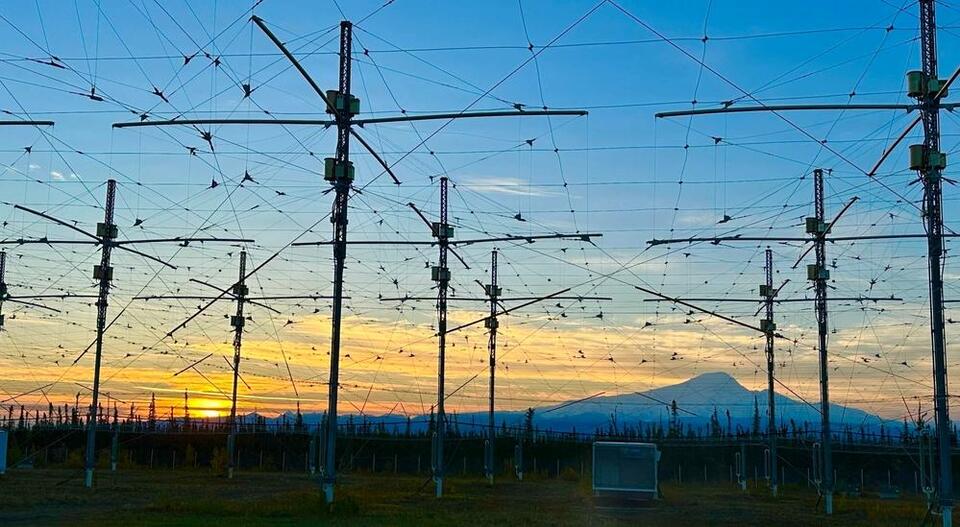 NORTHCOM Wraps Radar Test to Boost Arctic Early Warning - NewsBreak