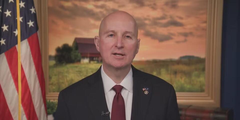 Suspicious substance found at Sen. Ricketts’ office in Omaha - NewsBreak