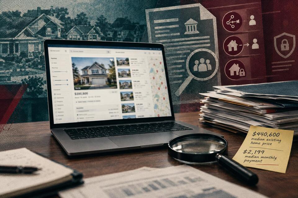 Do listing sites create a real estate ‘resort fee’ problem?