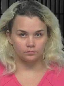 Houston Woman Charged with Trafficking a Child After Multi-Month ...