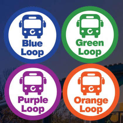 New Columbus Transit Bus Loop maps are now available - NewsBreak