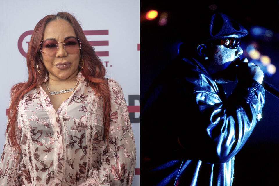 Tiny Recounts Biggie Apologizing to XSCAPE for Calling Them ‘Ugly' on ...