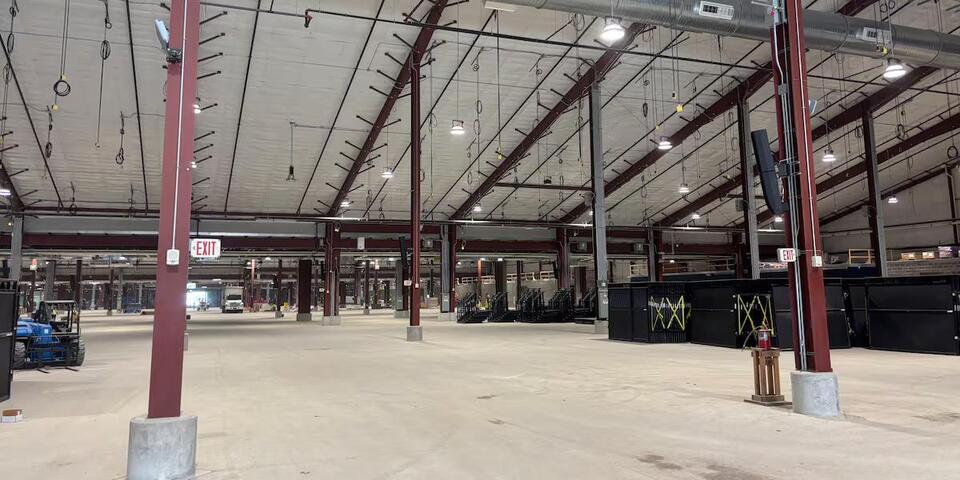 American Royal shows off new $375M KCK facility after funding fight pause