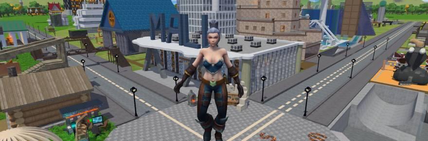 MMOs You’ve Never Heard Of: Mogul Life, PvP.Farm, and VoxelMancy