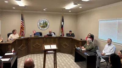'No policy violations:' Sour Lake chief, officer return to full duty ...