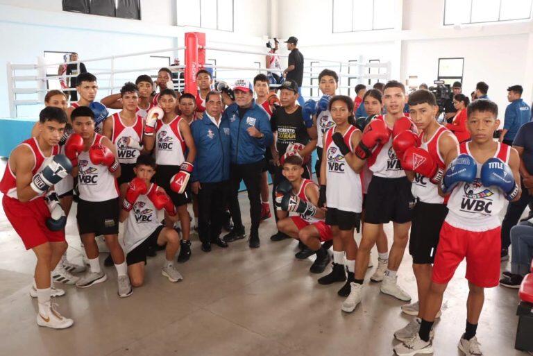 “Roberto Durán – The Legacy” Tournament Set For This Weekend In Panama ...