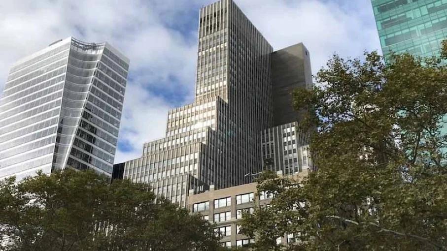 AI Company Databricks Doubles Midtown Space to 120K SF - NewsBreak