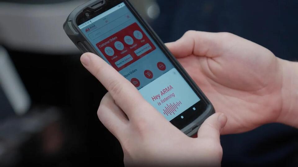 Ace Hardware releases AI assistant for store staff - NewsBreak