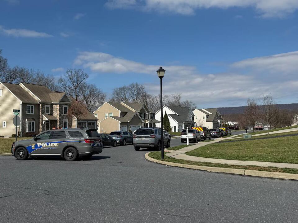 Fatal shooting in Cumberland County was a murder-suicide, coroner says ...