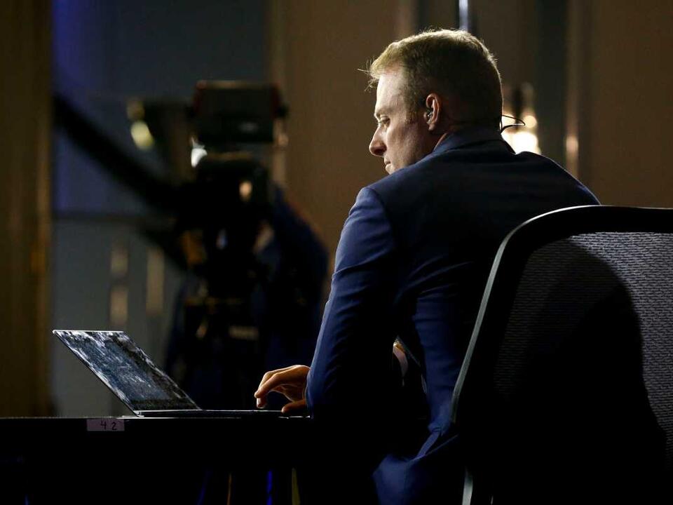 Greg McElroy Names Top SEC Program That Kept College Football Playoff Hopes Alive in Week 3