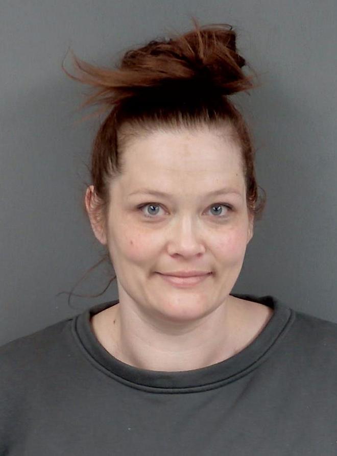 Woman sent to prison for meth was warned by judge years ago - NewsBreak
