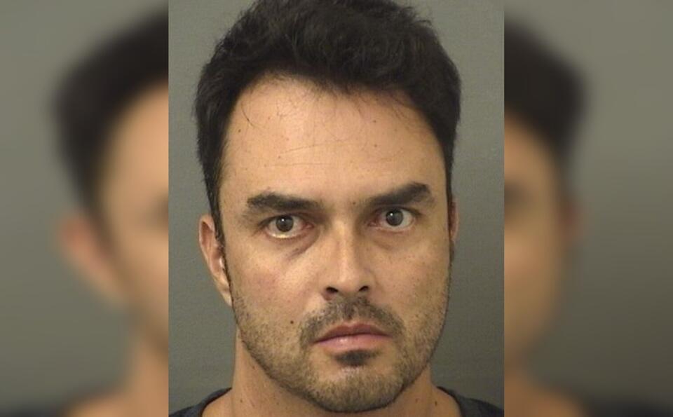 Boca Raton Man Charged With DUI After Crashing Into Apartment Complex ...