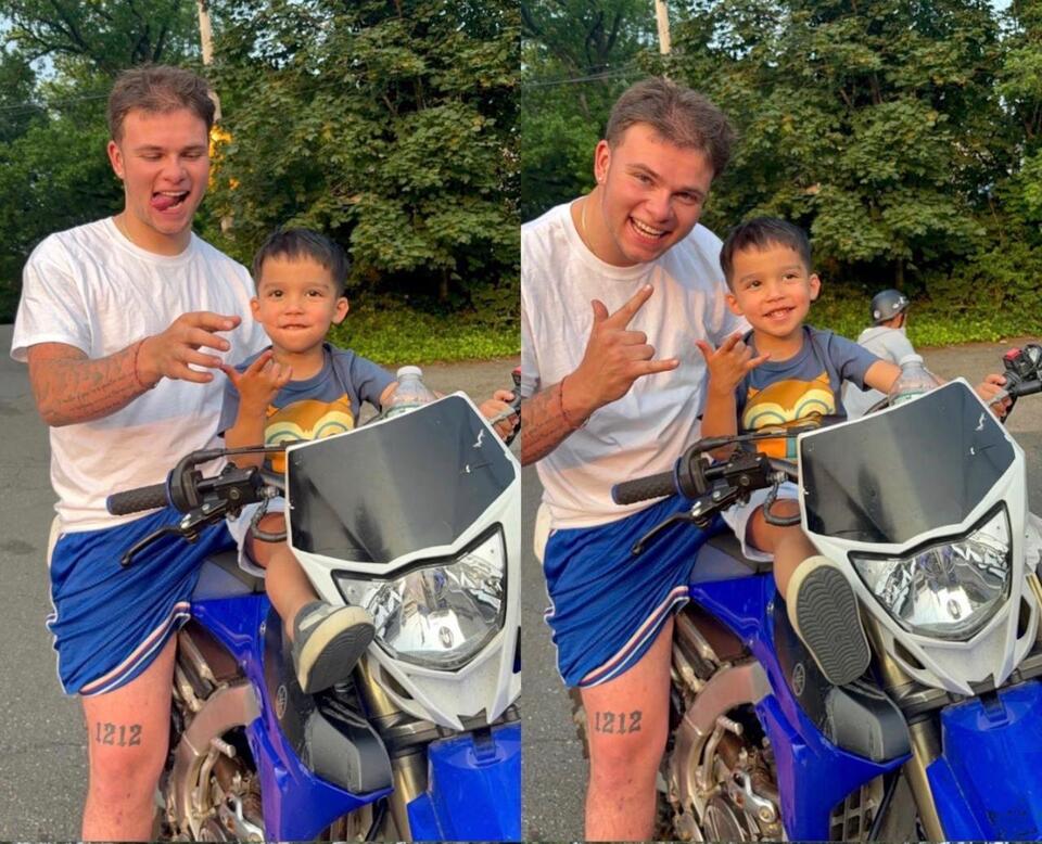 Family of Staten Island motorcycle crash victim signals intent to sue city for $25 million