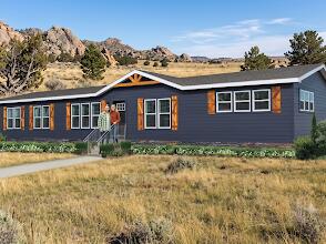 New Manufactured Home Law Takes Effect September 1