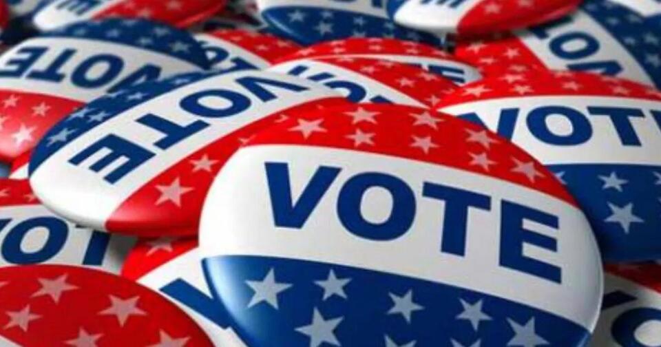 Collin County early voting locations and hours - NewsBreak