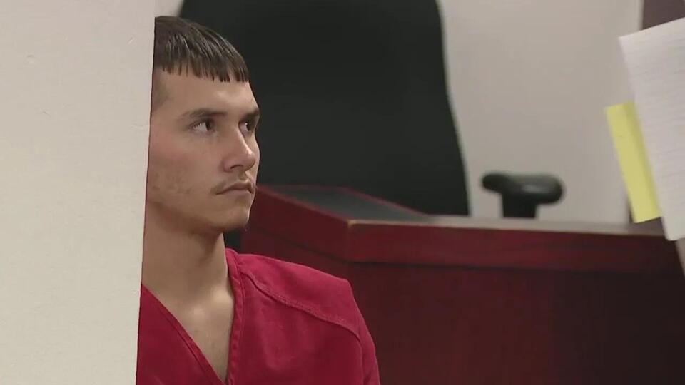 Pre-trial hearing for deadly shooting suspect - NewsBreak