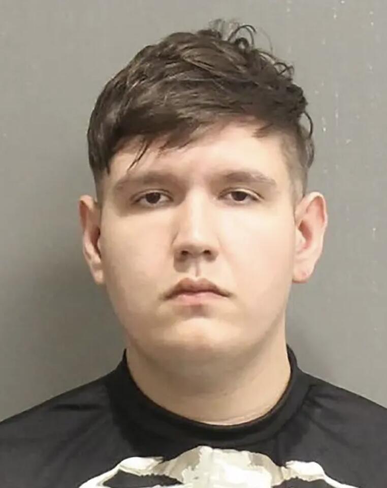 Tennessee Man Pleads Guilty To Plotting Drone Attack On Nashville Power ...