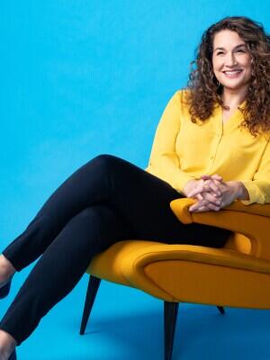 Usha Vance's planned trip to Greenland causes a stir - NewsBreak