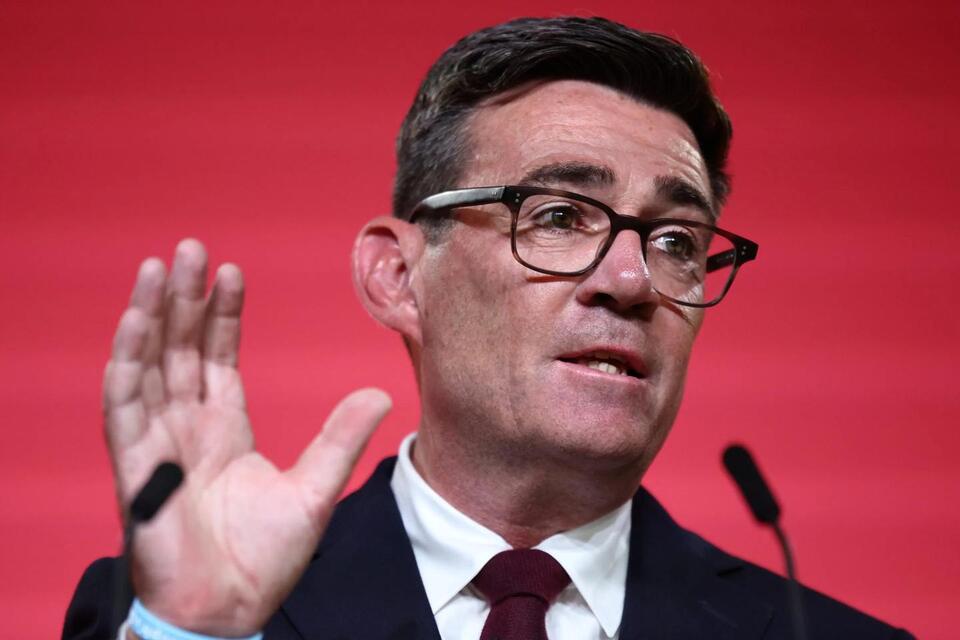 Millionaires are leaving the U.K. in droves thanks to tax hikes—but the CEO of $1 billion tax platform says it's their ‘social responsibility' to stay