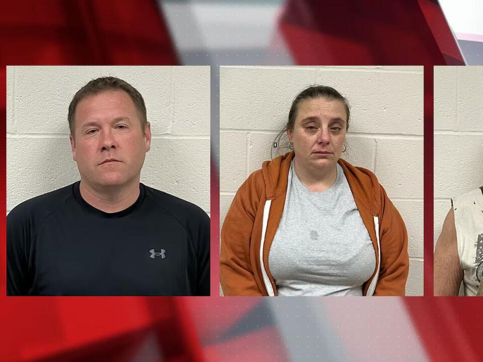 11 charged in Tallmadge illegal gambling bust