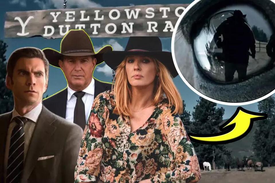 ‘Yellowstone’ Season 5 Teaser + the One Thing Everyone Missed [Watch