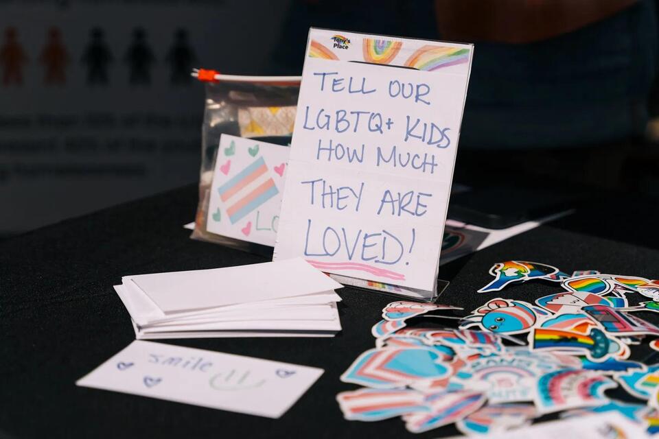Texas Supreme Court upholds law banning gender-affirming care for trans ...