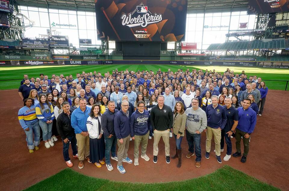 SBJ Unpacks: Brewers’ run a testament to club culture - NewsBreak