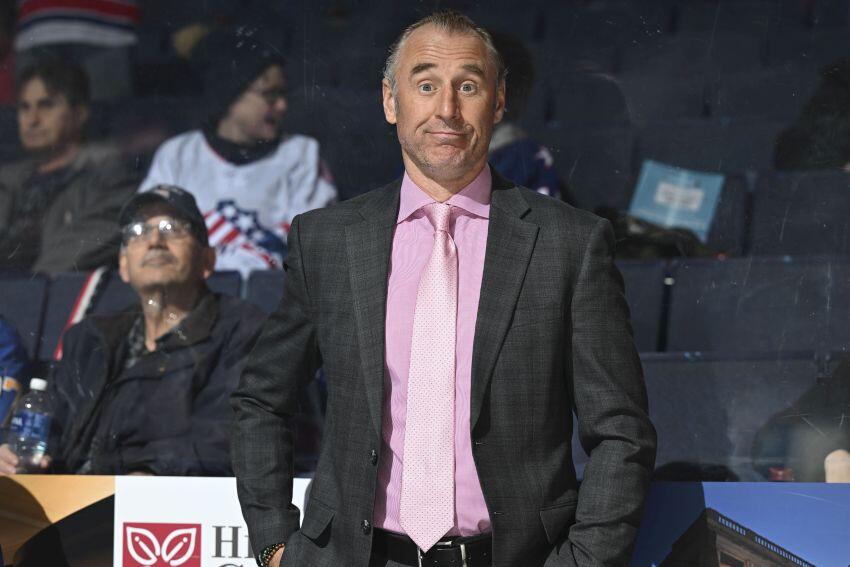 Sabres lose Rochester Amerks assistant coach to Blues