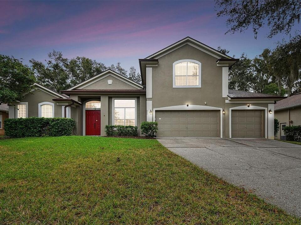 Admiral Pointe home tops Ocoee sales from Feb. 18 to 25