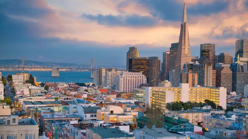 Bay Area Renters Get Some of the Least Apartment Space in the U.S. for $1,500, Study Finds